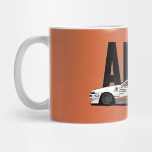 Trueno AE86 Mug